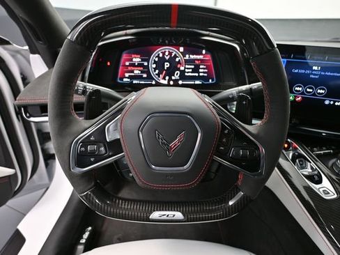 Used 2023 Chevrolet Corvette Z06 image 31