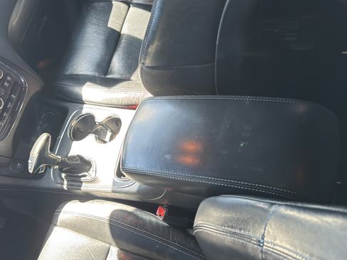 Used 2020 Dodge Durango R/T RWD image 26