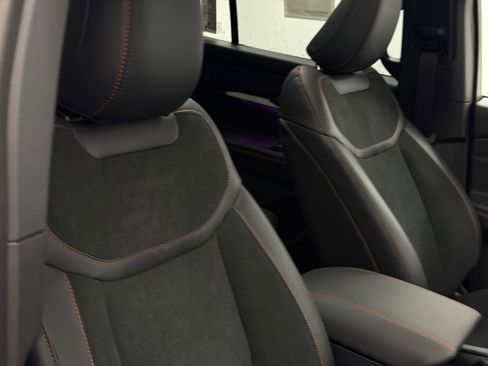 New 2026 Ford Explorer ST w/ Sun And Sound Package image 11