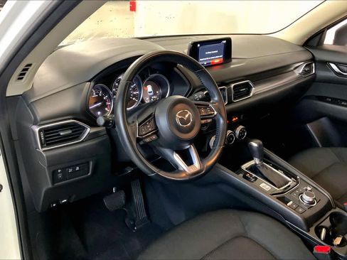 Used 2020 MAZDA CX-5 Sport image 17