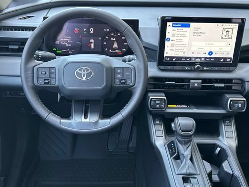 New 2026 Toyota RAV4 XLE Premium w/ Weather Package FWD image 16