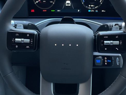 New 2026 Hyundai Ioniq 9 SEL w/ Tow & Go Package image 35