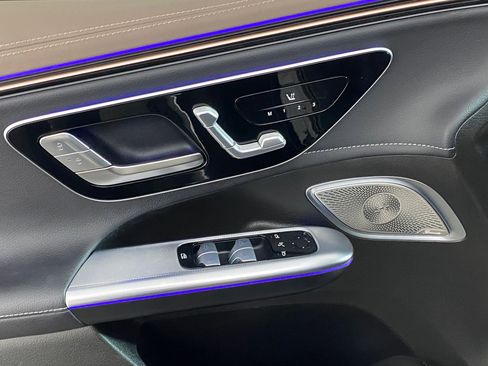 Certified 2023 Mercedes-Benz EQE 350+ 4MATIC SUV image 23