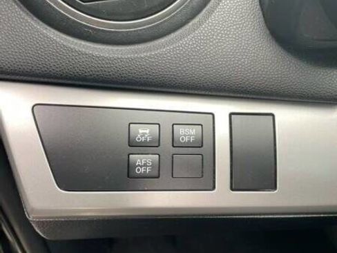 Used 2013 MAZDA MAZDA3 i Grand Touring image 10