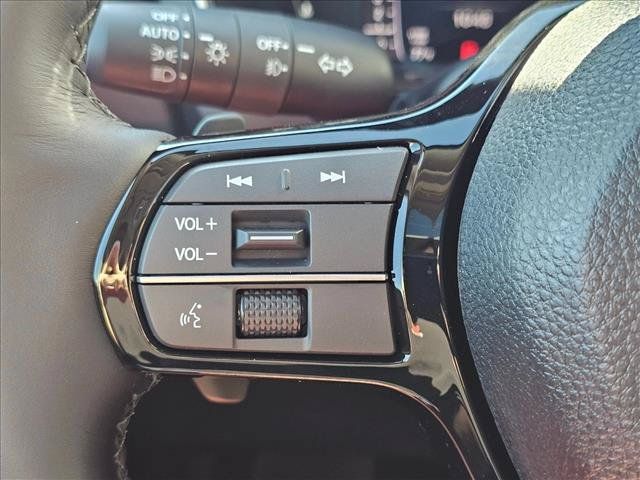 New 2026 Honda Pilot Elite image 18