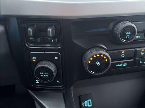 New 2026 Ford F350 XLT AWD/4WD image 41