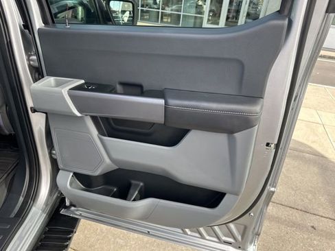 Used 2022 Ford F150 XLT w/ Trailer Tow Package image 29