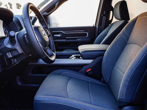 New 2024 RAM 3500 Big Horn w/ Night Edition image 18