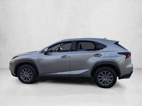 Used 2019 Lexus NX 300 FWD image 9
