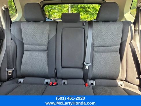 Used 2025 Nissan Rogue SV FWD image 10
