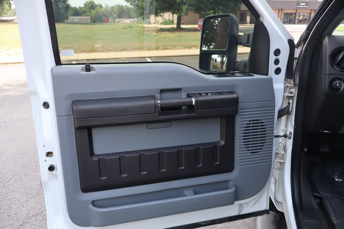 Used 2011 Ford F350 XL w/ PWR Equipment Group AWD/4WD image 24