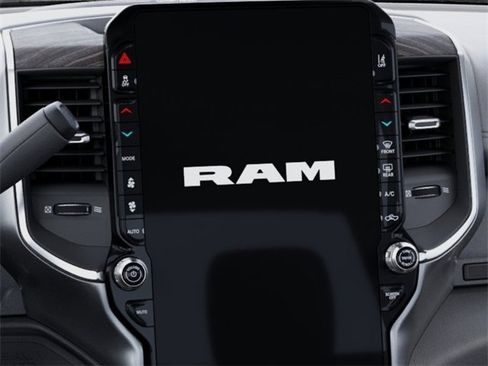 New 2026 RAM 3500 Laramie image 11