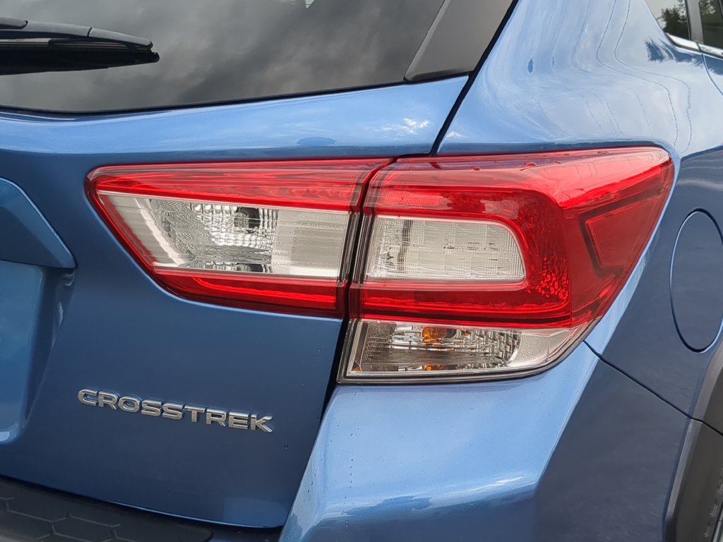 Used 2019 Subaru Crosstrek 2.0i Limited w/ Moonroof Package AWD/4WD image 9