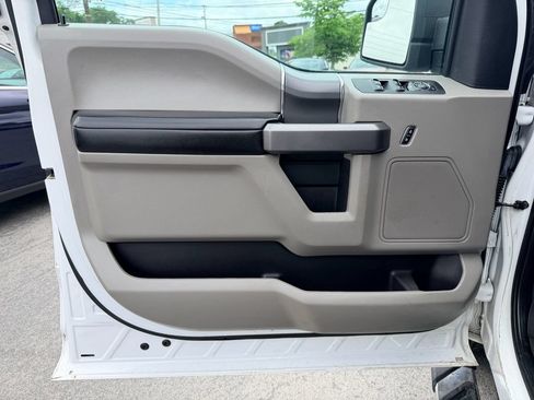Used 2020 Ford F150 XLT w/ Equipment Group 302A Luxury AWD/4WD image 20