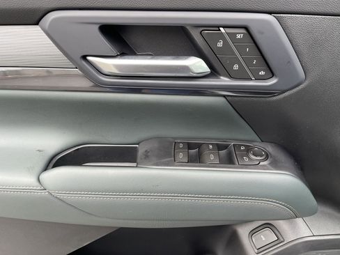 New 2026 GMC Terrain AT4 w/ Convenience Package III image 56