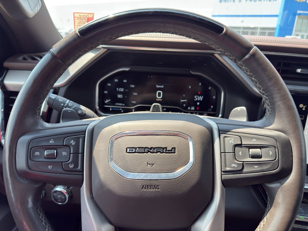 Used 2024 GMC Sierra 1500 Denali AWD/4WD image 26