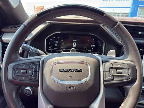Used 2024 GMC Sierra 1500 Denali AWD/4WD image 26