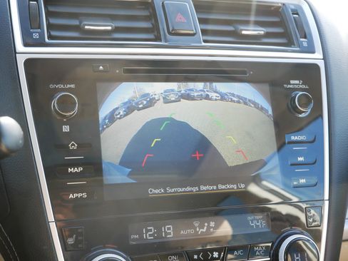 Used 2019 Subaru Outback 2.5i Premium w/ Popular Package #2 image 34