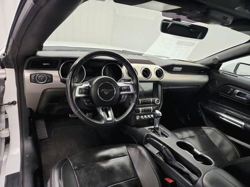 Used 2021 Ford Mustang GT Premium image 17