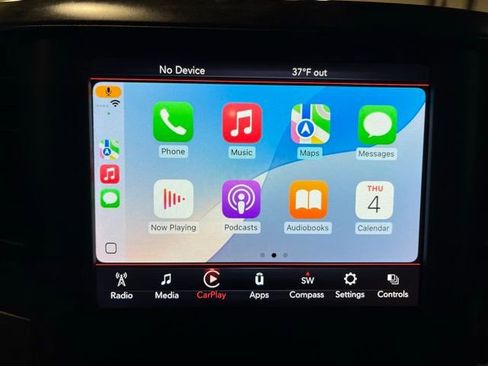 Used 2020 RAM 1500 Big Horn image 28