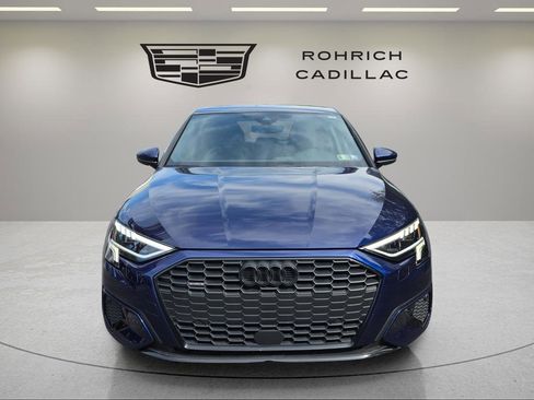 Used 2024 Audi A3 2.0T Premium Plus image 2