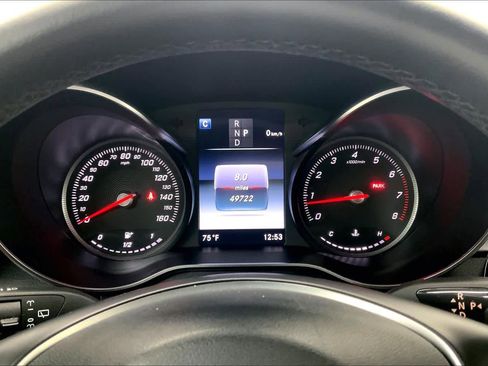 Used 2019 Mercedes-Benz GLC 300 image 22