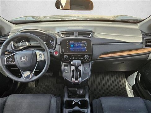 Used 2017 Honda CR-V EX image 18