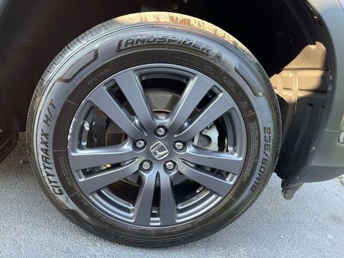 Used 2020 Honda Ridgeline Sport image 49