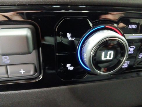 New 2026 Chevrolet Silverado 1500 LT w/ Z71 Off-Road Package image 26