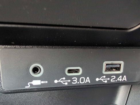 New 2026 Subaru Crosstrek 2.0i Premium image 31