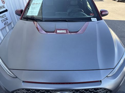 Used 2019 Hyundai Kona Ultimate image 7