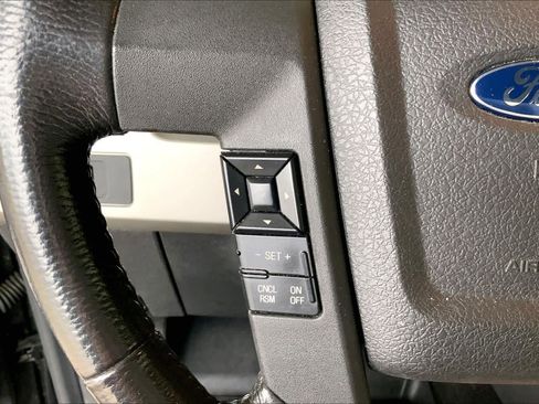 Used 2014 Ford F150 Lariat w/ Equipment Group 501A Mid image 22