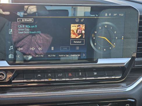 Used 2024 Chevrolet Silverado 1500 LT w/ Protection Package image 21