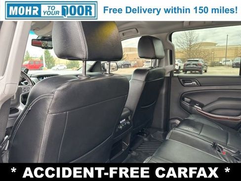 Used 2019 GMC Yukon SLE w/ HD Trailering Package image 27