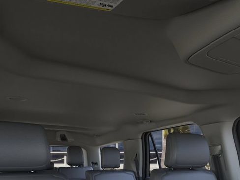 New 2026 Ford Expedition Active RWD image 54