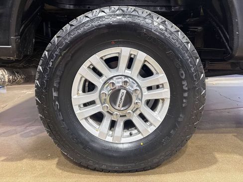 Used 2019 Ford F350 XLT AWD/4WD image 58