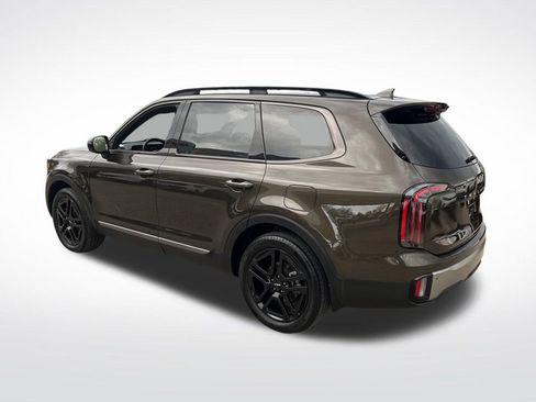 Certified 2023 Kia Telluride SX Prestige X-Line image 49