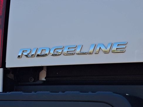 Certified 2023 Honda Ridgeline RTL-E image 32
