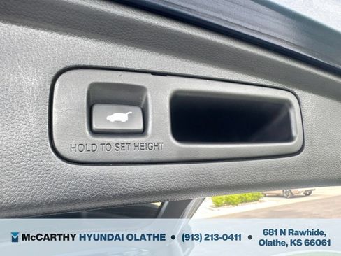 Used 2023 Honda CR-V EX-L image 21