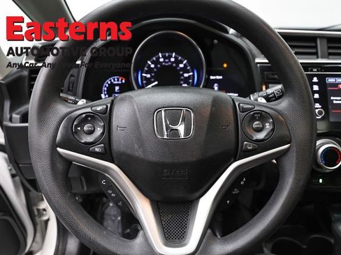 Used 2020 Honda Fit EX image 10