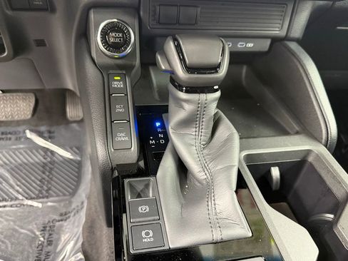 Certified 2025 Toyota Land Cruiser 1958 image 23