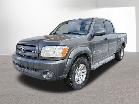 Used 2005 Toyota Tundra Limited image 1