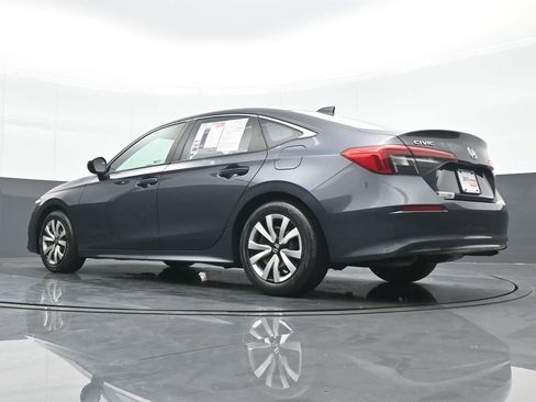 Used 2022 Honda Civic LX image 19