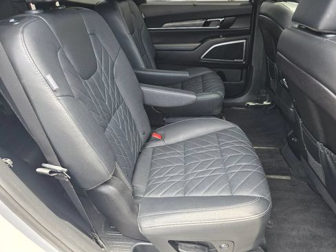 Used 2024 Kia Telluride EX X-Line AWD/4WD image 30