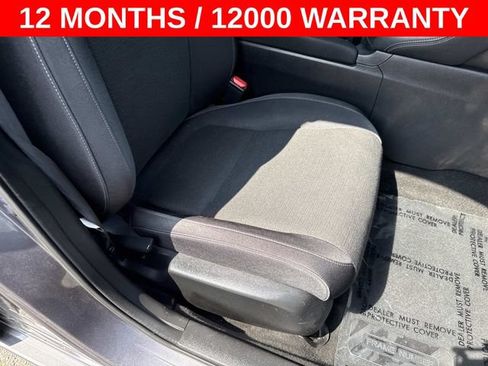 Used 2019 Honda Insight LX image 10