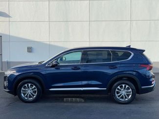 Used 2020 Hyundai Santa Fe SEL video 2