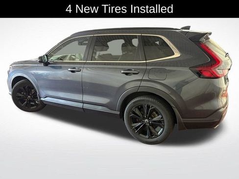 Used 2023 Honda CR-V Sport Touring image 2