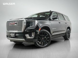 Used 2024 GMC Yukon Denali w/ Denali Reserve Package AWD/4WD video 1