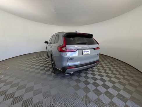 New 2026 Honda CR-V Sport-L image 13