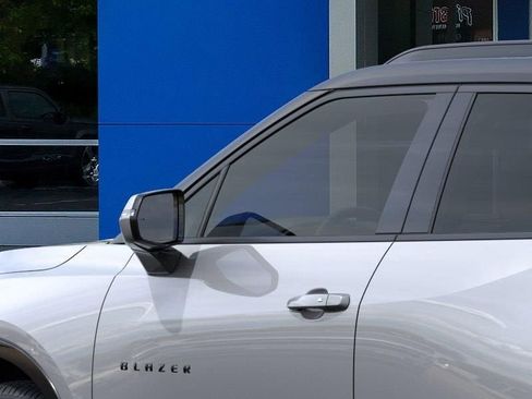 New 2026 Chevrolet Blazer RS image 12